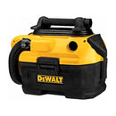 DeWalt 20V/115V 2 Gallon Wet / Dry Vacuum Model