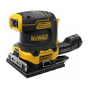 DeWalt 20V MAX XR 1/4" Sheet Cordless Sander Model