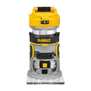 DeWalt 20V Max XR Palm Router Model