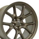DG21-20100-5115-18BR