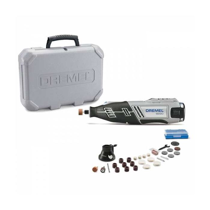 Dremel 12V Max Cordless Rotary Tool Kit Model