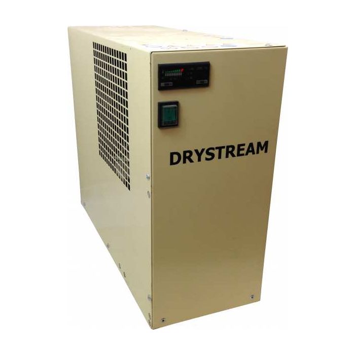DryStream 60 CFM Refrigerated Dryer Model