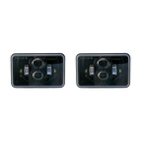 ERA Series 4X6 Led Headlights Pair