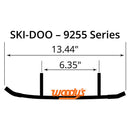 WOODY'S FLAT-TOP EXTENDER TRAIL III 4" CARBIDE RUNNER (ESD3-9255)