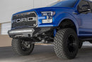 Addictive Desert Designs 2015-2017 FORD F-150 STEALTH FIGHTER FRONT BUMPER Model