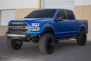 Addictive Desert Designs 2015-2017 FORD F-150 STEALTH FIGHTER FRONT BUMPER Model