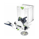 Festool TSC 55 Cordless Plunge Track Saw Kit Model
