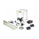 Festool TSC 55 Cordless Track Saw w/55" Track Model