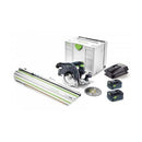 Festool HKC 55 Circular Track Saw w/FSK Guide Rail Model
