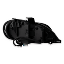 Brilliant Series Freightliner M2 Led Headlight Chrome Driver 2002-2022