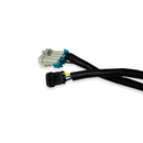 Brilliant Series Freightliner M2 Led Headlight Chrome Passenger 2002-2022