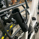 CATCH & RELEASE FISHING ROD HOLDER