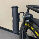 CATCH & RELEASE FISHING ROD HOLDER