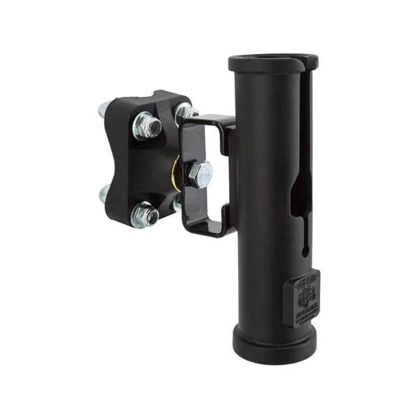 CATCH & RELEASE FISHING ROD HOLDER