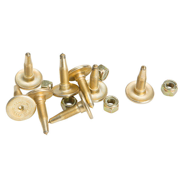 WOODY'S GOLD DIGGER TRACTION MASTER STUD 24PK (GDP6-1005)