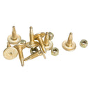 WOODY'S GOLD DIGGER TRACTION MASTER STUD 24PK (GDP6-1005)