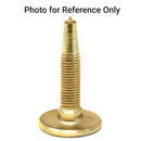 WOODY'S GOLD DIGGER TRACTION MASTER STUD 1000PK (GDP6-1175-M)