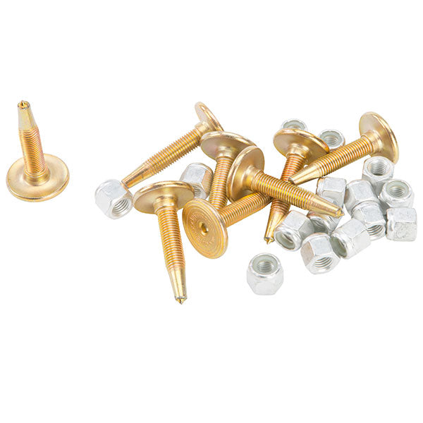 WOODY'S GOLD DIGGER TRACTION MASTER STUD 96PK (GDP6-1450-BS)