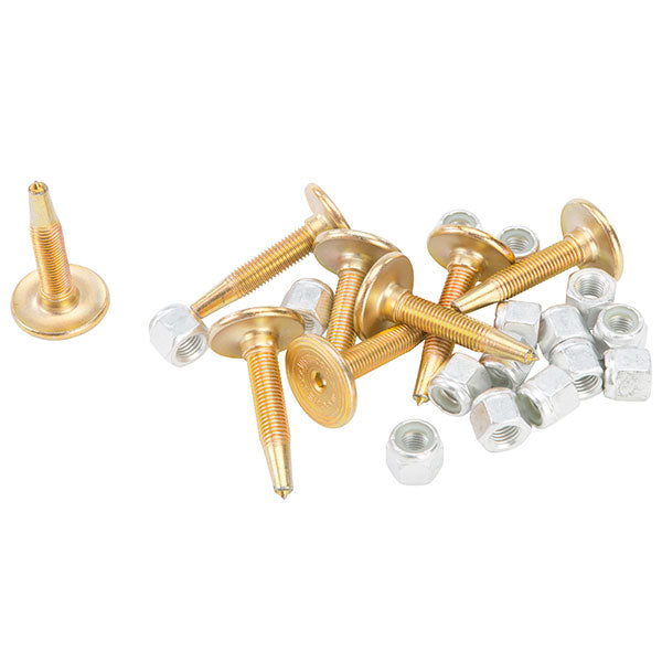 WOODY'S GOLD DIGGER TRACTION MASTER STUD 1000PK (GDP6-1450-MS)