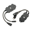 Canbus Led Headlight Antiflicker Modules H7 Decoder Pair