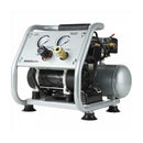 Metabo HPT 0.5 HP 1 Gallon Ultra Quiet Portable Air Compressor Model