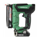 Metabo HPT 18V 23ga Pin Nailer Kit with Battery and Charger Model