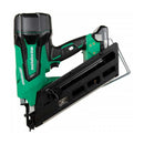 Metabo HPT 18V 3-1/2" Framing Nailer Kit Model