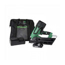 Metabo HPT 18V 3-1/2" Framing Nailer Kit Model