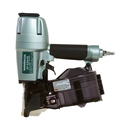 Metabo HPT 2-1/2" Coil Siding Nailer Model