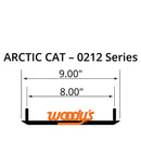 WOODY'S HARD SURFACE PR (HSA-0212)