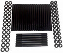 Gator Fasteners Dodge 98.5-21 5.9L & 6.7L Heavy Duty Head Stud Kit   