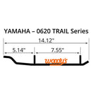 WOODY'S HARD SURFACE PR (HSY-0620)