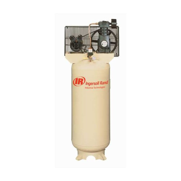 Ingersoll Rand 5 HP 60 Gallon Air Compressor Model#: SS5L5