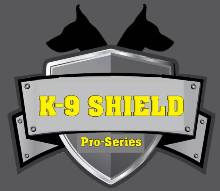 Munro Kennels K-9 Shield Aluminum Pro Series Car Crates MK-00020