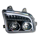 Brilliant Series Kenworth 880 Led Projector Headlight Passenger
