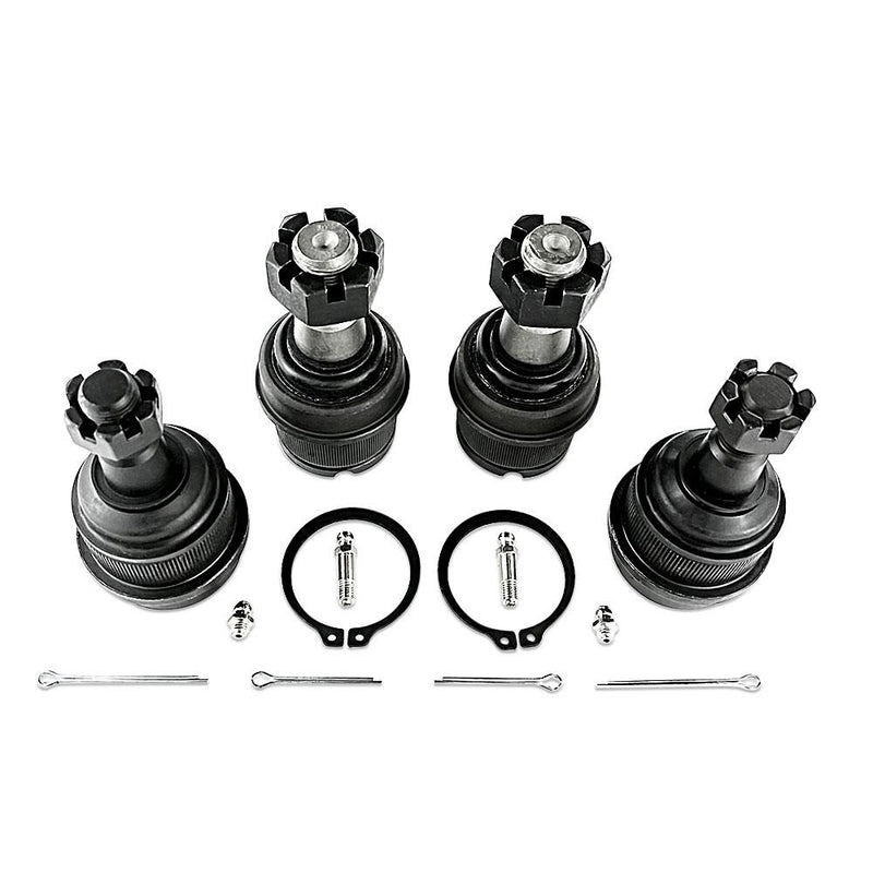 KIT101 - Ball Joint Kit - (2) BJ130, (2) BJ131