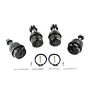 KIT101 - Ball Joint Kit - (2) BJ130, (2) BJ131