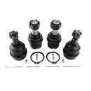 KIT101 - Ball Joint Kit - (2) BJ130, (2) BJ131