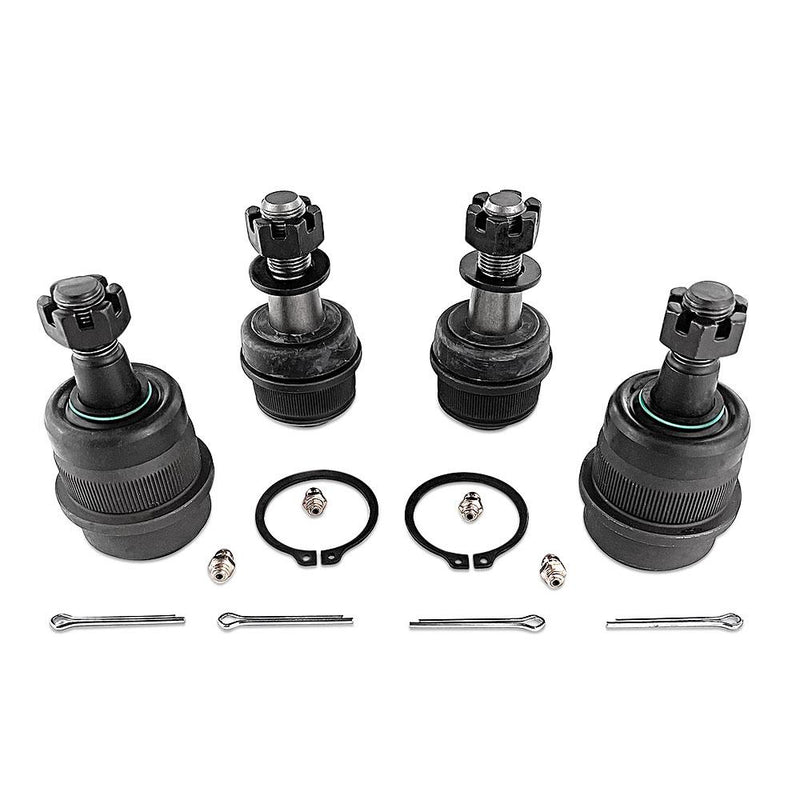 KIT102 - Ball Joint Kit - (2) BJ107, (2) BJ109