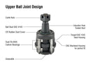 KIT102 - Ball Joint Kit - (2) BJ107, (2) BJ109