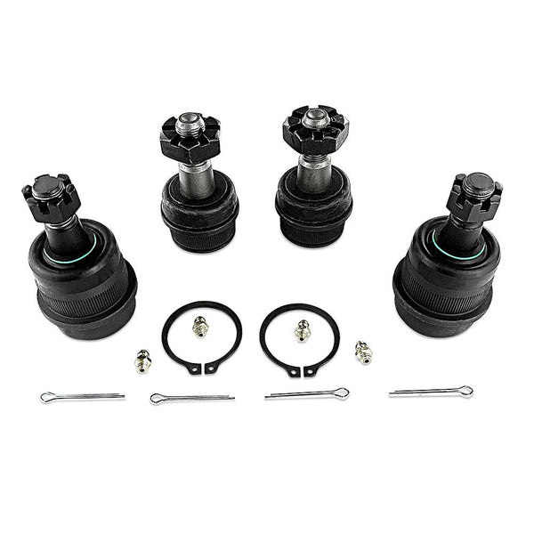 KIT103 - Ball Joint Kit - (2) BJ107, (2) BJ108