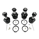 KIT104 - Ball Joint Kit - (2) BJ132, (2) BJ139