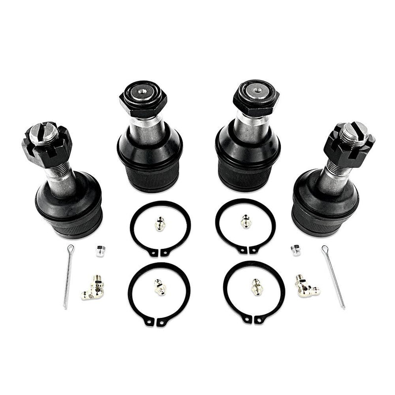 KIT104 - Ball Joint Kit - (2) BJ132, (2) BJ139