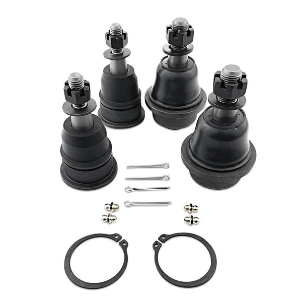 KIT105 - Ball Joint Kit - (2) BJ143, (2) BJ144