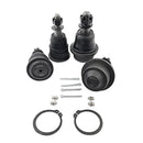 KIT105 - Ball Joint Kit - (2) BJ143, (2) BJ144