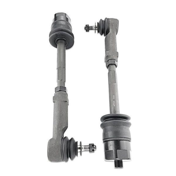 KIT108 - HD Tie Rod Assembly - Apex Design (TR103 x 2)