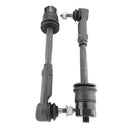KIT109 - HD Tie Rod Assembly - Apex Design (TR104 x 2)
