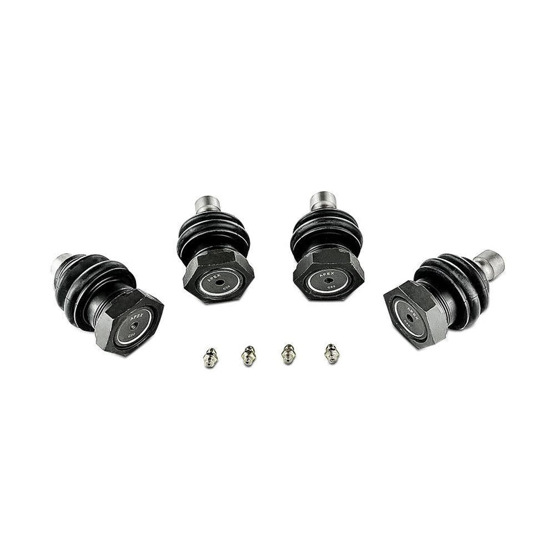 KIT112 - Ball Joint Kit (4) PBJ501