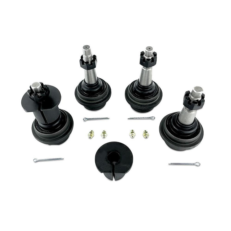 KIT113 - Ball Joint Kit - (2) BJ160, (2) BJ161