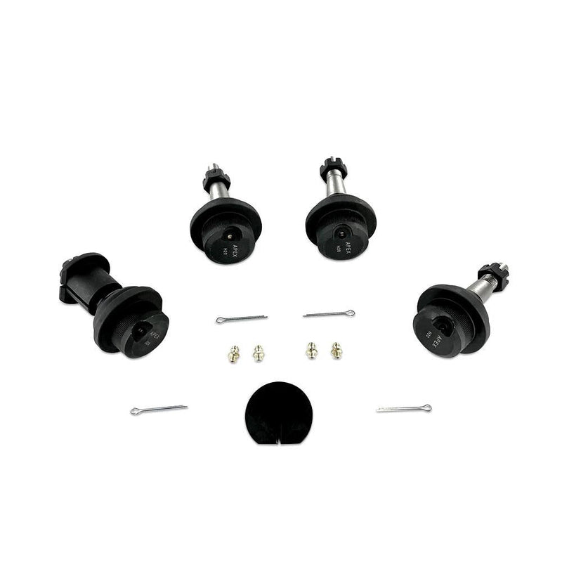 KIT113 - Ball Joint Kit - (2) BJ160, (2) BJ161